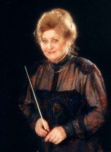 Elena Šarayová